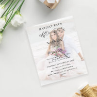 Recepção de casamento de Fotografias do Partido Ap