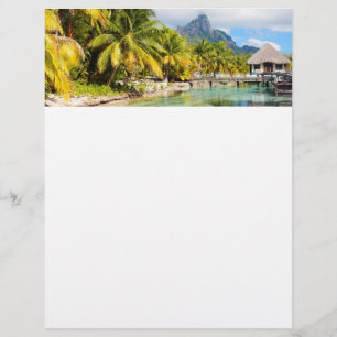 Flyer Recurso exótico