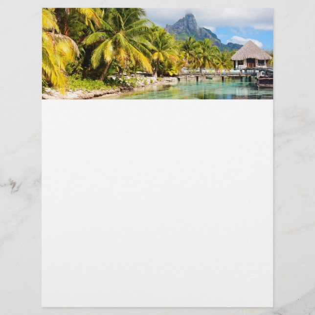 Flyer Recurso exótico (Frente)