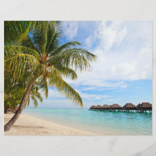 Flyer Recurso exótico