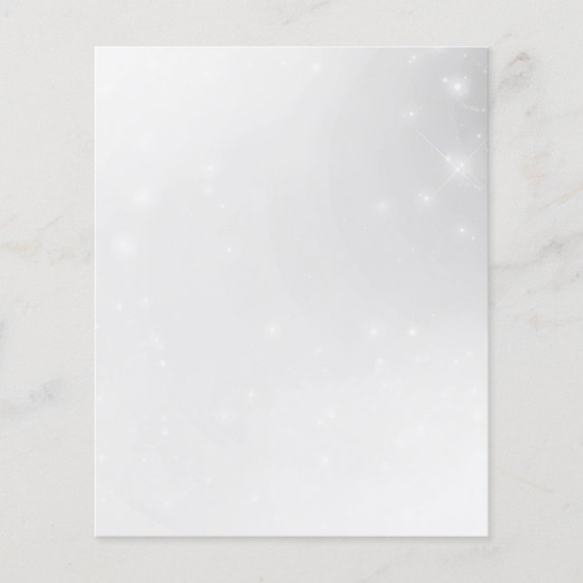 Flyer Redesign a partir do Arranque - Criar um Personali (Frente)