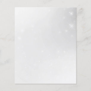 Flyer Redesign a partir do Arranque - Criar um Personali