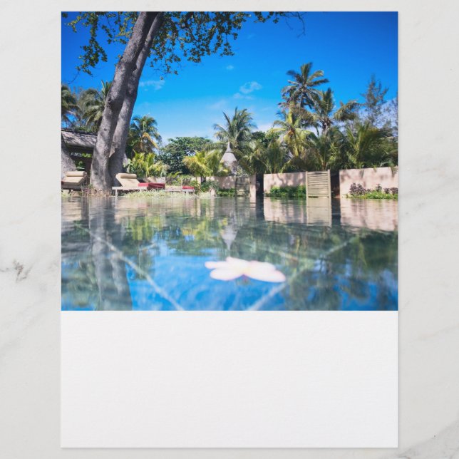 Flyer resort SPA (Frente)