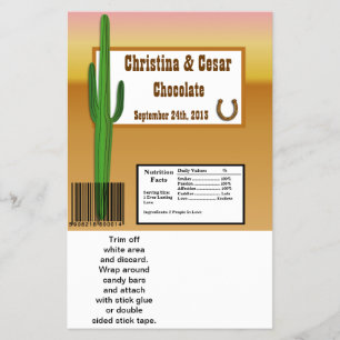 Flyer Roda de carroça/Sapato de cavalo de grande Bar de 