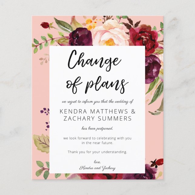 Flyer Rua do Orçamento Marasala PNK Mudança do Planador  (Frente)