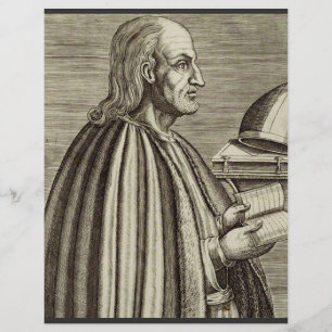 Flyer Santo Anselmo de Canterbury Doutor da Igreja