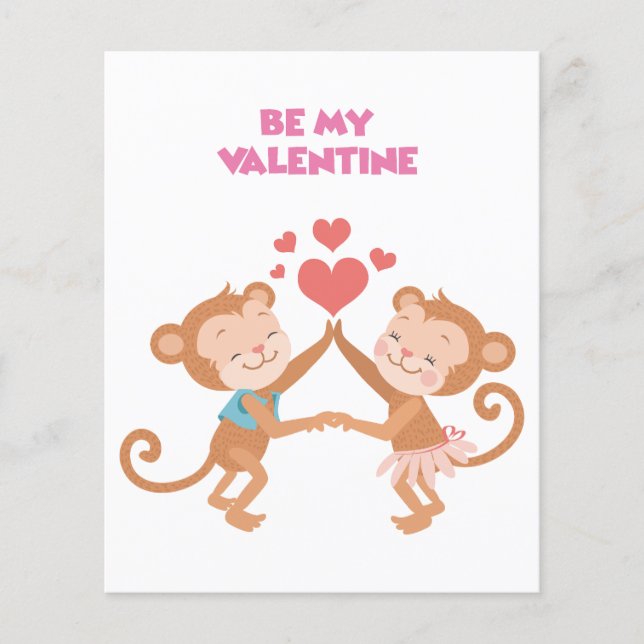 Flyer sejam eu dias de os namorados - felizes (Frente)