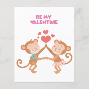 Flyer sejam eu dias de os namorados - felizes