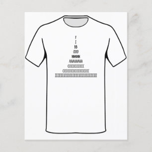 Flyer Sequência Fibonacci