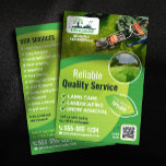 Flyer Serviços modernos de jardinagem paisagística do se<br><div class="desc">Esta modelo de panfletos é perfeita para mostrar uma grande variedade de serviços de assistência ao gramado. Com seu vibrante design verde e layout claro, é ideal para promover seu tratamento de grama, paisagens e remoção de neve. Fácil de personalizar com seu logotipo, detalhes de contato e serviços específicos oferecidos....</div>
