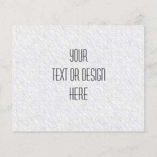 Flyer Seu design personalizado -