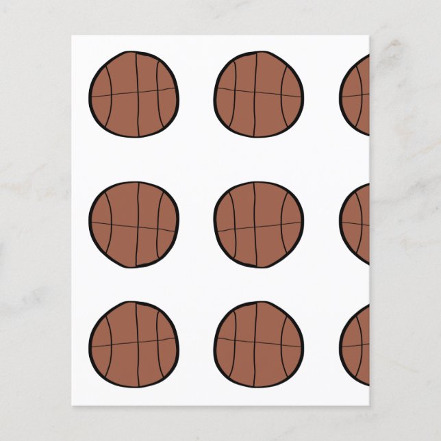 Flyer simples e mínimo personalizado do bronzeador de be (Frente)