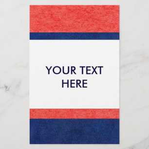 Flyer Sinal americano da reunião político ou patrióti