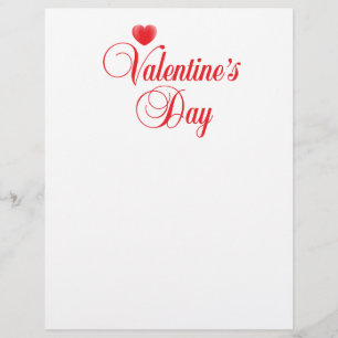 Flyer Sinal do dia dos namorados