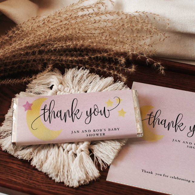 Flyer Sobre a Lua, papel de Bar cor-de-rosa (Criador carregado)