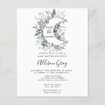 Sobre o Chá de fraldas da Lua | Orçamento