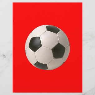 Flyer Soccerball