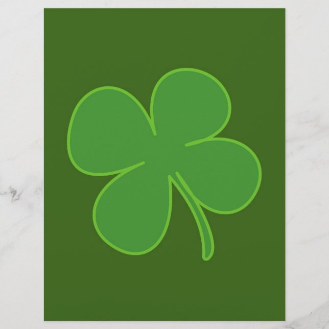 Flyer Sorte (Frente)