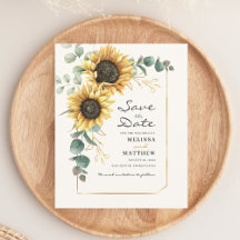 Sunflower Eucalyptus Floral Salvar Data