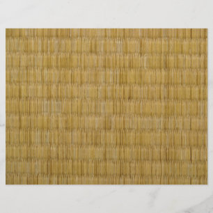 Flyer Tatami Mat 畳