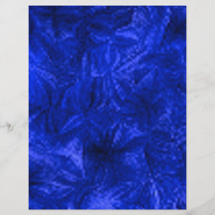 Flyer texturas profundas azuis005