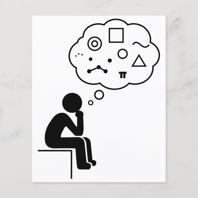 Flyer Thinking_is_fun (Frente)