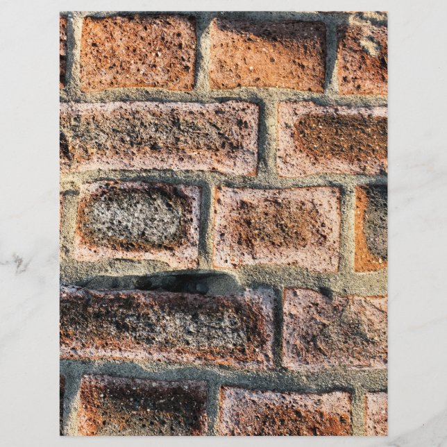 FLYER TIJOLOS (Frente)