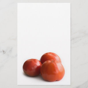 Flyer Tomate maduro
