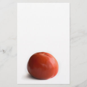 Flyer Tomate maduro