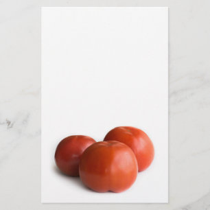 Flyer Tomate maduro