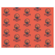 Truque De Halloween Ou Tratar Papel De Escrapbook