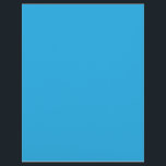 Flyer um fundo azul com um gato preto e branco<br><div class="desc">Adicione um pop de cor e personagem às suas paredes com este fundo azul vibrante mostrando um gato preto e branco adorável. A mistura perfeita de cores e o detalhamento intrincado do gato criam um ponto focal visual atraente em qualquer sala. Perfeito para amantes de gatos e entusiastas da arte,...</div>