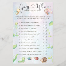 Um Inseto De Amor, Arco-Íris, Adivinha Quem Joga