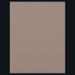 Flyer uma parede marrom com um relógio<br><div class="desc">A imagem é um close-up de uma parede bege,  que parece fazer parte de um prédio. A parede é lisa e tem uma textura uniforme,  dando-lhe uma aparência simples e clara.</div>