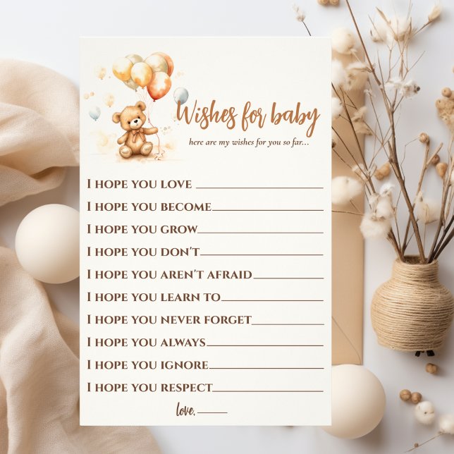 Flyer Urso Cortado Neutro (Criador carregado)