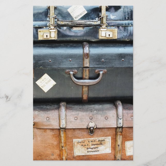 FLYER VELHA INGLATERRA (Frente)