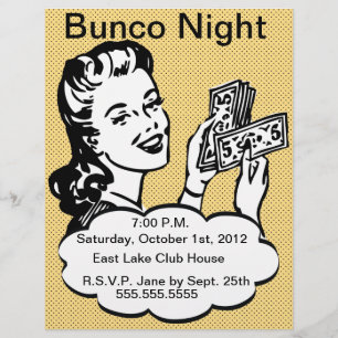 Flyer Vencedor do jogo