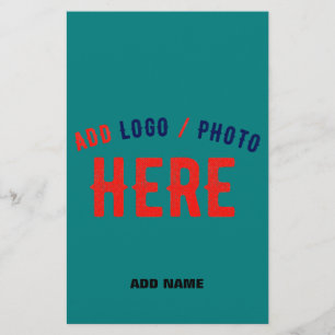 FLYER VERIFICADO VERIFICADO COM MARCA MODERNA PERSONALIZ