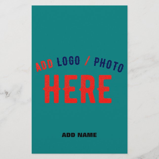 FLYER VERIFICADO VERIFICADO COM MARCA MODERNA PERSONALIZ (Frente)