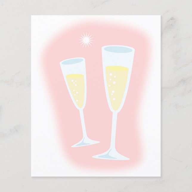 Flyer vidro- 29185 frasco de vidro (Frente)