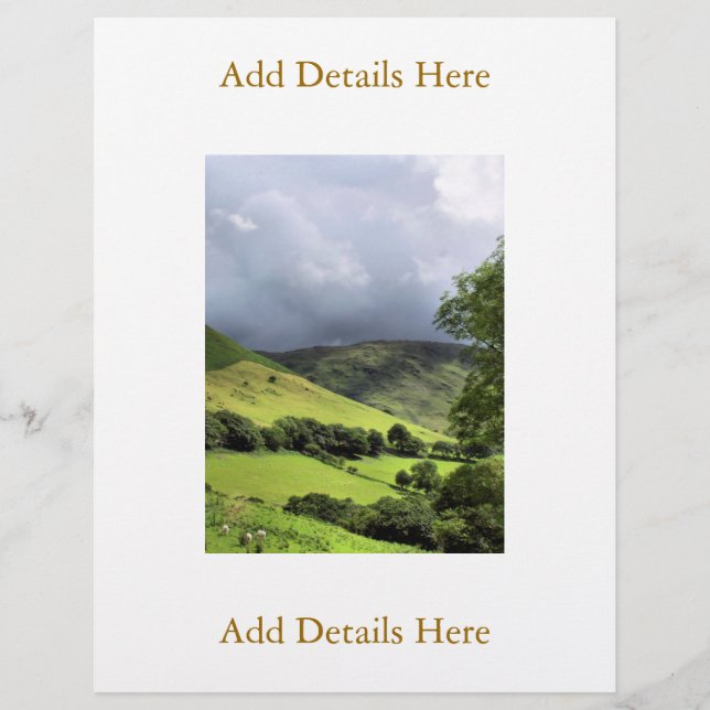 FLYER VISÕES DAS PAREDES (Frente)