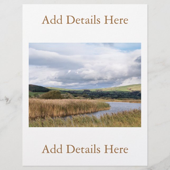 FLYER VISÕES DAS PAREDES (Frente)