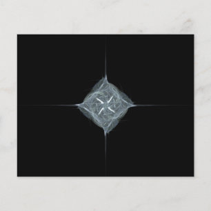 Flyer Visualizações Fractais