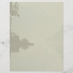 Flyer Voador Pacífico