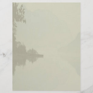 Flyer Voador Pacífico