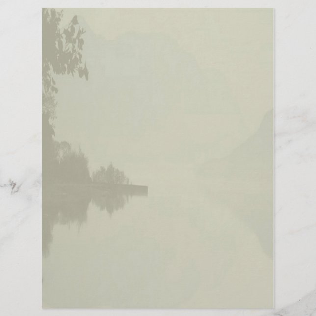 Flyer Voador Pacífico (Frente)