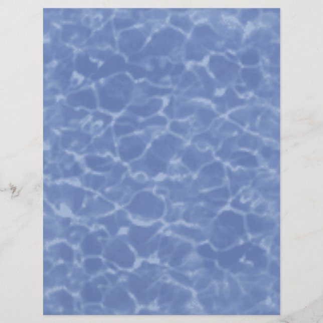 Flyer water002 (Frente)