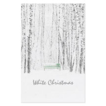 White Christmas Tale