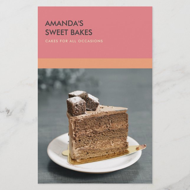 FLYER WORKSHOP MODERN PINK PINK MODERN PINK FOTO MODELO  (Verso)