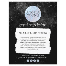 Yoga Lua Cósmico, Coach de Vida, Astrólogo